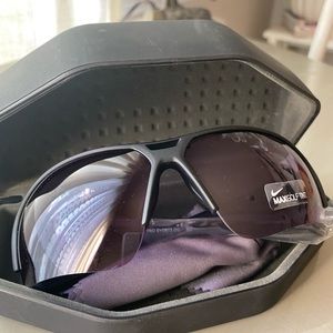 Nike golf x2 sunglasses